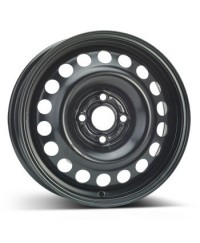 ALST (KFZ) 8390 Opel Astra-G Coupe/Cabrio B R15 W6 PCD4x100 ET49 DIA56.5 